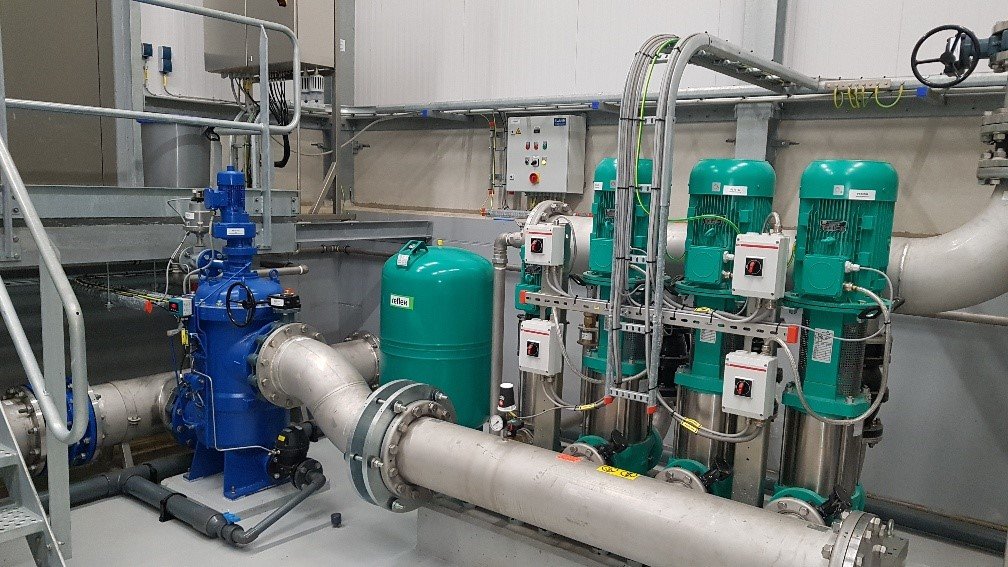 Engineering For a Sustainable Future